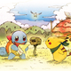 Illustration for article titled Pokémon Mystery Dungeon: Rescue Team Remake Coming To Switch In March